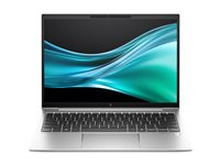 HP EliteBook 830 G11 Notebook - AI Ready - 13.3" - Intel Core Ultra 5 - 125U - 16 GB RAM - 512 GB SSD - hela norden 9G084ET#UUW