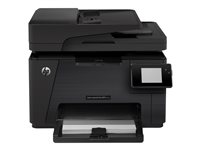 HP Color LaserJet Pro MFP M177fw - multifunktionsskrivare - färg CZ165A#B19