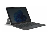 Kensington - Skärmskydd för surfplatta - med sekretessfilter - 2-vägs - borttagbar - för Microsoft Surface Go 626663