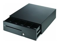 HP - Cash Drawer - för Engage Flex Mini Retail System; Engage One; RP9 G1 Retail System FK182AA#ABS