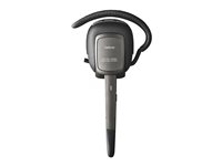 Jabra SUPREME (New) - Headset - montering över örat - Bluetooth - trådlös - aktiv brusradering 5048-230-301