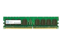 Dell - DDR2 - modul - 2 GB - DIMM 240-pin - 667 MHz / PC2-5300 - ej buffrad - icke ECC - för Inspiron 51X; OptiPlex 160, 74X; Precision T3400; Studio 1569, XPS 7100; XPS 7100 A6993732