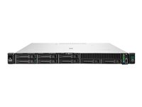 HPE ProLiant DL325 Gen10 Plus V2 Base - kan monteras i rack EPYC 7313P 3 GHz - 32 GB - ingen HDD P38477-B21