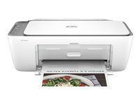 HP Deskjet 2820e All-in-One - multifunktionsskrivare - färg 588K9B#629