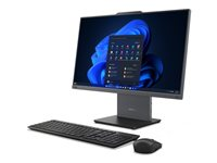 Lenovo ThinkCentre neo 50a 24 Gen 5 - allt-i-ett Core i5 13420H 2.1 GHz - 16 GB - SSD 256 GB - LED 23.8" - Nordisk 12SD003EMX