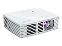 Acer K132 - DLP-projektor - laser/LED - 500 lumen - WXGA (1280 x 800) - 16:10 MR.JGN11.001
