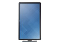 Dell Professional P2714H - LED-skärm - Full HD (1080p) - 27" - med 3-års avancerad utbytesservice och Premium Panel-garanti 210-ABRI