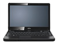 Fujitsu LIFEBOOK SH531 - 13.3" - Intel Core i5 2450M - 4 GB RAM - 500 GB HDD - Estnisk/nordisk VFY:SH531MXAA2SE