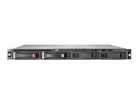 HPE StorageWorks - Uppgraderingssats för lagring AW589A