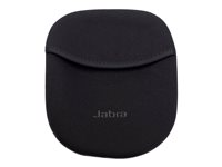 Jabra - Påse för headset (paket om 10) - för Evolve2 40 MS Mono, 40 MS Stereo, 40 UC Mono, 40 UC Stereo 14301-49