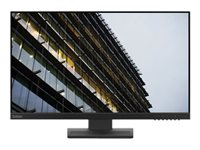 Lenovo ThinkVision E24-29 - LED-skärm - Full HD (1080p) - 23.8" 63ABMAT3EU