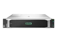 HPE ProLiant DL180 Gen10 - kan monteras i rack - Xeon Silver 4208 2.1 GHz - 16 GB - ingen HDD P37151-B21