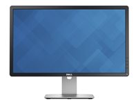 Dell P2314H - LED-skärm - Full HD (1080p) - 23" - med 3-års avancerad utbytesservice och Premium Panel-garanti 859-BBBE