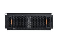 WD Ultrastar Data60 - Kabinett för lagringsenheter - 60 fack (SAS-3) - HDD 20 TB x 60 - kan monteras i rack - 4U 1ES2143