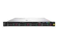 HPE StoreEasy 1460 - NAS-server - 4 fack - 32 TB - kan monteras i rack - SATA 6Gb/s / SAS 12Gb/s - HDD 8 TB x 4 - RAID RAID 0, 1, 5, 6, 10, 50, 60, 1 ADM, 10 ADM - RAM 16 GB - Gigabit Ethernet - iSCSI support - 1U R7G18A