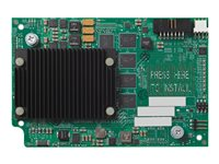 Cisco UCS Virtual Interface Card 1380 - Nätverksadapter - 10 GigE, 40 Gigabit LAN, 10Gb FCoE - för UCS B200 M3, B200 M4, B260 M4, C220 M4, C460 M4, Smart Play 8 B200, VDI C240 M4 UCSB-VIC-M83-8P=