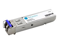 Cisco - SFP-sändar/mottagarmodul (mini-GBIC) - 1GbE - 1000Base-EX - LC/PC enkelläge - upp till 40 km - 1310 nm - för Catalyst ESS9300 Embedded Series GLC-EX-SMD=