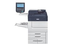 Xerox PrimeLink C9070V_VFT - multifunktionsskrivare - färg C9070V_VFT