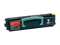 Lexmark - Svart - original - tonerkassett - för Lexmark X340, X340n, X342n MFP X340A31E