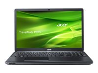 Acer TravelMate P255-M-34014G50Dnkk - 15.6" - Intel Core i3 - 4010U - 4 GB RAM - 500 GB HDD - Nordisk NX.V8WED.004