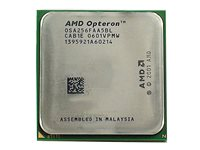 2 x AMD Opteron 6386SE - 2.8 GHz - 16-kärning - 16 MB cache - för ProLiant DL585 G7 704173-B21