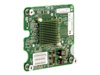 Emulex LPe1205 - Värdbussadapter - PCIe 2.0 x4 - 8Gb Fibre Channel x 2 456972-B21