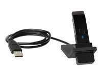 NETGEAR WNA1100 - Nätverksadapter - USB - 802.11b/g/n WNA1100-100PES