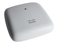 Cisco Business 140AC - Trådlös åtkomstpunkt - Wi-Fi 5 - 2.4 GHz, 5 GHz CBW140AC-G