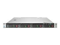 HPE ProLiant DL320e Gen8 - Core i3 3220T 2.8 GHz - 4 GB - 0 GB 686134-425