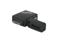 Lenovo VGA Adapter - Extern videoadapter - D-Sub - för ThinkPad Tablet 2 0B47084