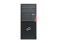 Fujitsu ESPRIMO P720 E90+ - microtower - Core i5 4570 3.2 GHz - 8 GB - HDD 500 GB - nordisk VFY:P0720P65A1NC