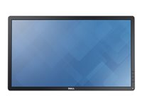 Dell P2414H - LED-skärm - Full HD (1080p) - 23.8" - med 3-års avancerad utbytesservice och Premium Panel-garanti 860-BBBQ