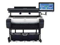 K/IPF780+MFP Scanner M40 8967B003+2289V962