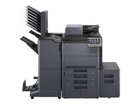 Kyocera TASKalfa 8003i - multifunktionsskrivare - svartvit 1102XV3NL0