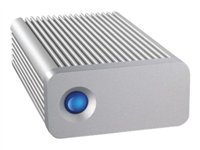 LaCie eSATA Hub - Kontrollerkort - 2 Kanal - eSATA 3Gb/s - Thunderbolt 9000186