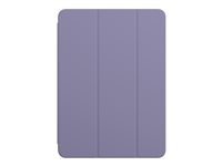 Apple Smart - Vikbart fodral för surfplatta - english lavender - 11" - för 11-inch iPad Pro (1:a generation, 2a generation, 3:e generationen) MM6N3ZM/A