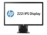 HP Z22i - LED-skärm - Full HD (1080p) - 21.5" D7Q14A4#ABB
