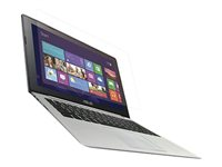 ASUS - Skärmskydd för bärbar dator - för VivoBook S500CA 90XB00KN-BSC030