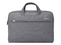 ASUS EOS Carry Bag - Notebook-väska - 12" - grå 90XB01D0-BBA000