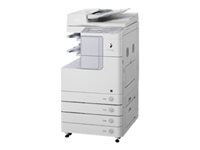 Canon imageRUNNER 2530i - multifunktionsskrivare - svartvit 2835B008