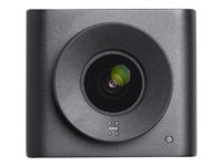 Huddly IQ - Konferenskamera - färg - 12 MP - 720p, 1080p - USB 3.0 - MJPEG - DC 5 V 7090043790573