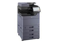 Kyocera TASKalfa 2554Ci - multifunktionsskrivare - färg 1102YP3NLV