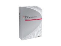 Microsoft SQL Server 2008 R2 Standard - Licens - 1 server - akademisk - OLP: Academic - Win - Single Language 228-09407