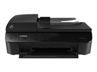 HP Officejet 4630 e-All-in-One - multifunktionsskrivare - färg B4L03B#BHC