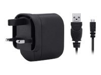 Belkin Home Charger - Strömadapter (USB) F8M126CW04