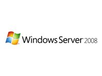Microsoft Windows Server 2008 - Licens - 1 användare CAL - OEM - för PRIMERGY BX920 S3, RX100 S7p, RX350 S7, TX100 S3p, TX120 S3p, TX140 S1p, TX150 S8 S26361-F2565-L342