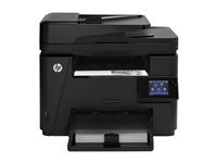 HP LaserJet Pro MFP M225dw - multifunktionsskrivare - svartvit CF485A#B19