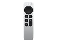 Apple Siri Remote 3rd Generation - Fjärrkontroll - infraröd MNC73ZM/A