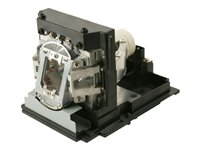 Barco - Projektorlampa - 330 Watt - 1500 timme/timmar (standard läge) / 2000 timme/timmar (strömsparläge) - för CLM HD6 R9801015