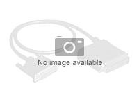 HPE - Intern SAS-kabel - 4-vägs - 94 cm - blå - begagnat - för ProLiant DL380p Gen8, DL385p Gen8 662897R-B21